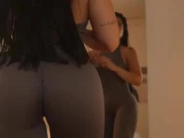 sarah_hiill on Chaturbate 