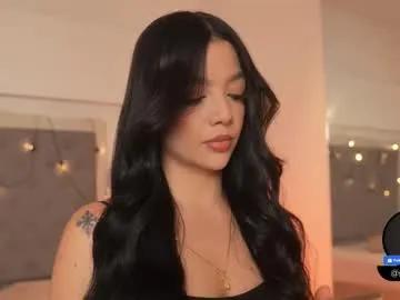 sarah_hiill on Chaturbate 