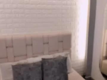 Freechat sarah_jacobbs on Chaturbate