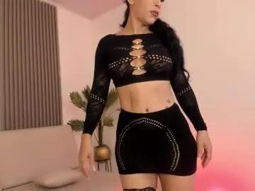 sarakush on Chaturbate 