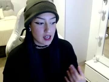 Freechat sasha_baby69 on Chaturbate