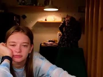 Freechat sav_anna on Chaturbate