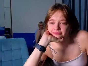 Freechat sav_anna on Chaturbate
