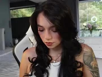 scarlett__baker11 on Chaturbate