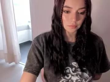 scarlett__baker11 on Chaturbate