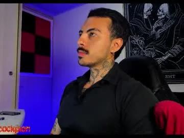scockpion_ on Chaturbate 