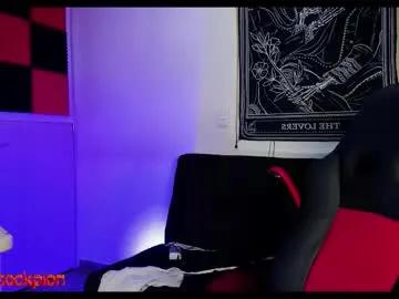 scockpion_ on Chaturbate 