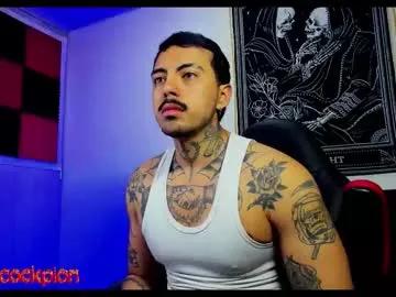 scockpion_ on Chaturbate 