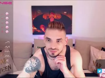 Freechat secret_sir on Chaturbate