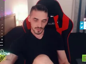 Freechat secret_sir on Chaturbate