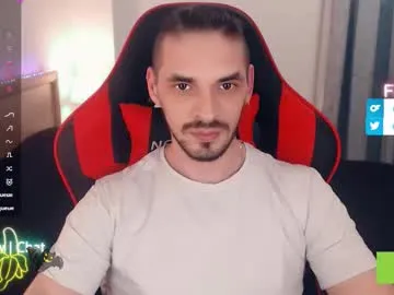 Freechat secret_sir on Chaturbate