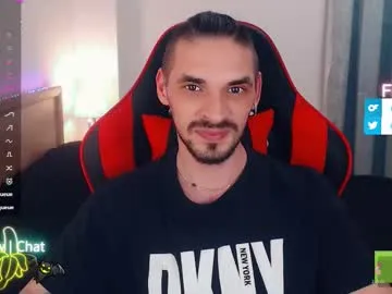 Freechat secret_sir on Chaturbate