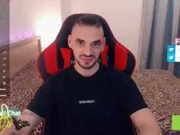 Freechat secret_sir on Chaturbate