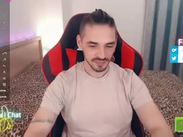 Freechat secret_sir on Chaturbate