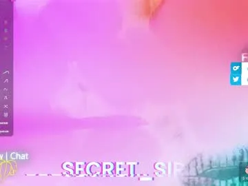 Freechat secret_sir on Chaturbate