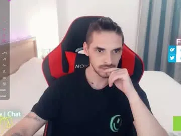 Freechat secret_sir on Chaturbate