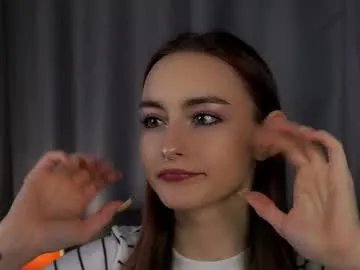 secrethustle on Chaturbate