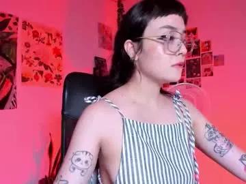 Freechat segismunda on Chaturbate