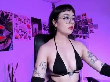 Freechat segismunda on Chaturbate