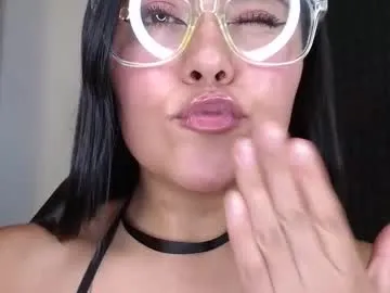 Freechat selena__angel on Chaturbate