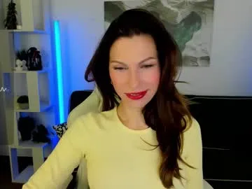 selena_rase on Chaturbate