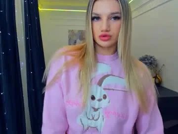 selenaemoore on Chaturbate 