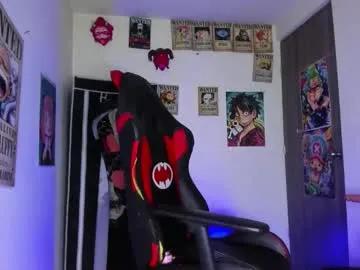 Freechat selina_kyl3 on Chaturbate