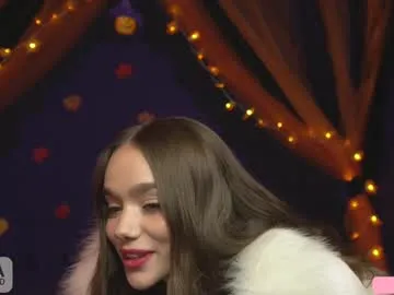 Offline seltin_sweety on Chaturbate