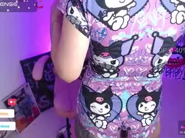 Freechat selvalentinex on Chaturbate