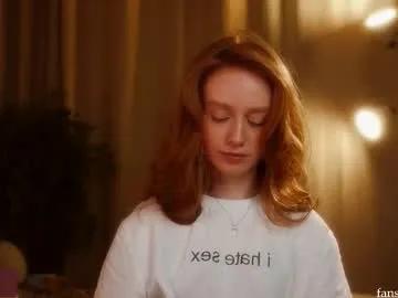 Freechat sexualiz_e on Chaturbate