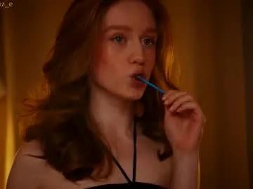 Freechat sexualiz_e on Chaturbate