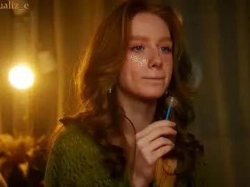 Freechat sexualiz_e on Chaturbate