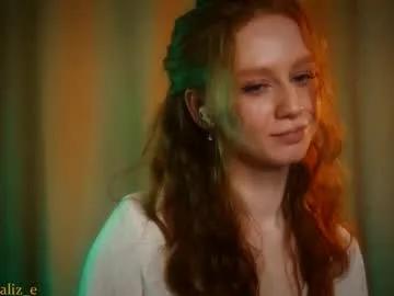 Freechat sexualiz_e on Chaturbate