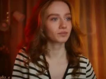 Freechat sexualiz_e on Chaturbate