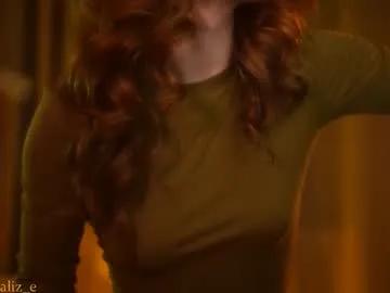 Freechat sexualiz_e on Chaturbate