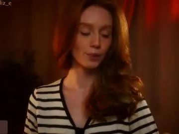 Freechat sexualiz_e on Chaturbate