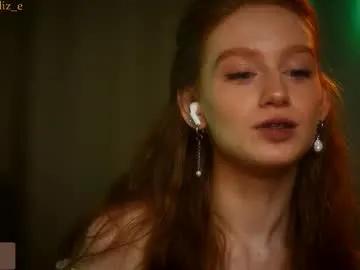 Freechat sexualiz_e on Chaturbate