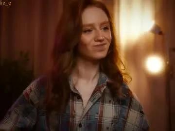 Freechat sexualiz_e on Chaturbate