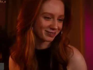 Freechat sexualiz_e on Chaturbate