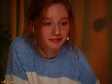 Freechat sexualiz_e on Chaturbate