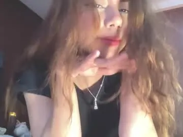 Offline sexyaliceskay on Chaturbate