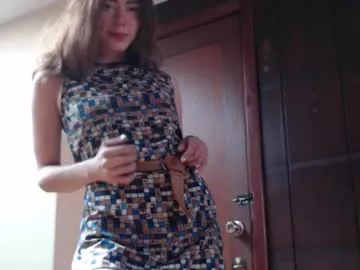 Offline sexyaliceskay on Chaturbate