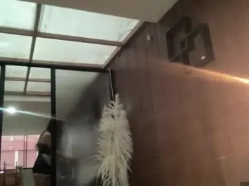 Offline sexyaliceskay on Chaturbate