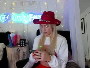 Freechat sexyashley_21 on Chaturbate