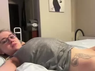 Offline sexyscientists on Chaturbate