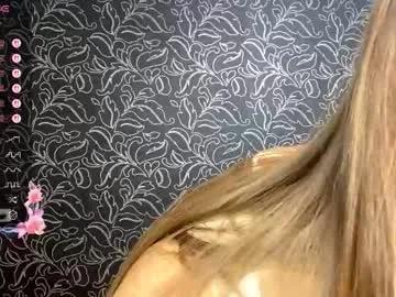 Freechat shalonjoosten on Chaturbate