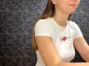 Freechat shalonjoosten on Chaturbate
