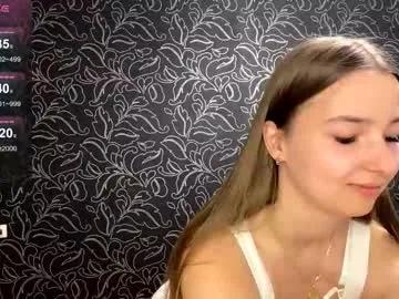 Freechat shalonjoosten on Chaturbate