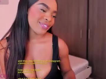 Private shannol_ryan on Chaturbate