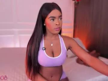 Private shannol_ryan on Chaturbate